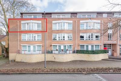 Woning Harbershoek 17 Silvolde