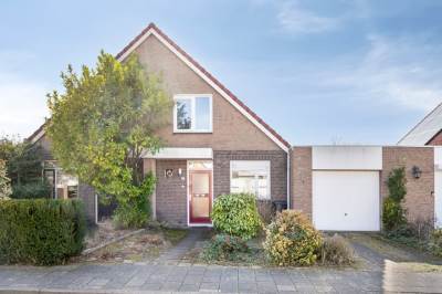 Woning Windmolenstraat 98 Helmond