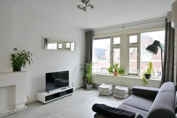 Woning Waterloostraat 41C Rotterdam