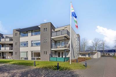 Woning Iepenlaan 1 Nieuwe Pekela