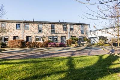 Woning Primulastraat 36 Zwolle