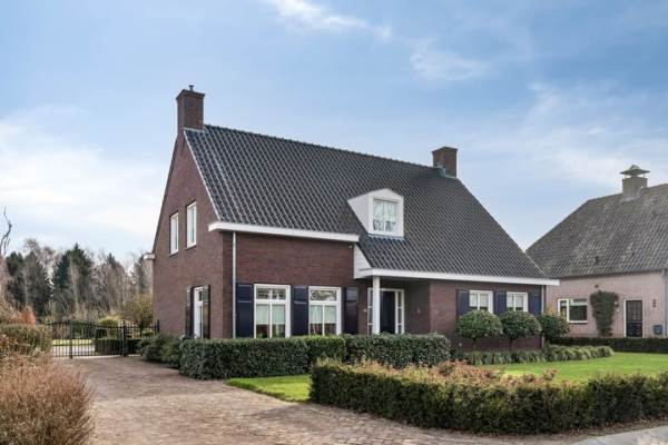 Woning Zandoerle 44 Veldhoven