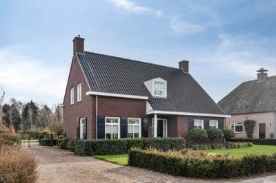 Woning Zandoerle 44 Veldhoven