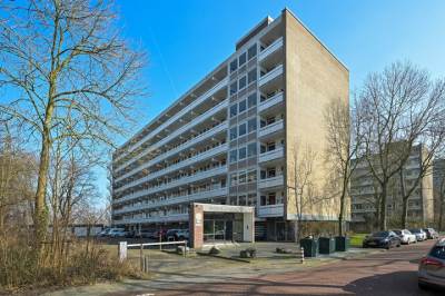 Woning Isabellaland 1022 Den Haag