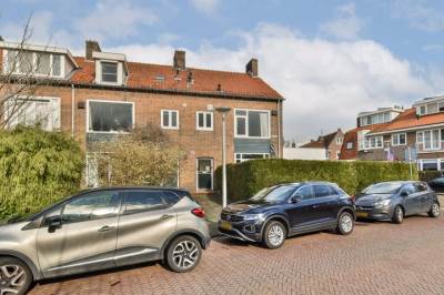 Woning Mauritslaan 32BV Amstelveen