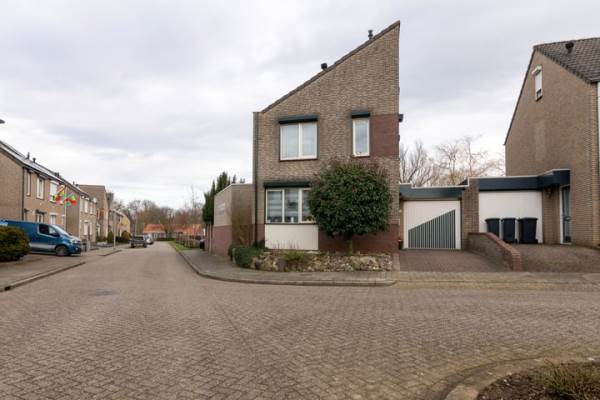 Woning Orchideehof 1 Heerlen