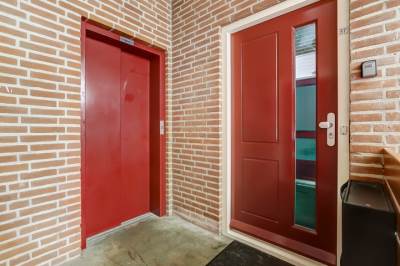 Woning Ulkenpad 37D Huissen