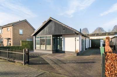 Woning Dalwagen 23 Dodewaard