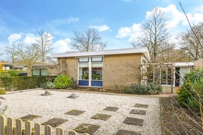 Woning Boddens Hosangstraat 15 Doetinchem