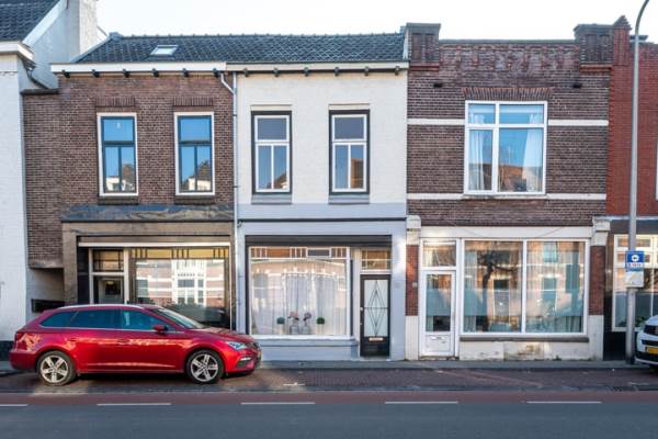 Woning Brinkgreverweg 88 Deventer
