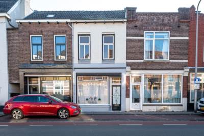Woning Brinkgreverweg 88 Deventer