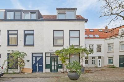Woning Narcissenstraat 51 Rotterdam
