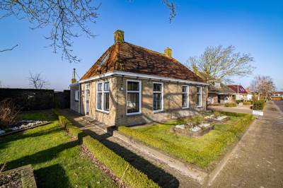 Woning 't Sou 18 Warns