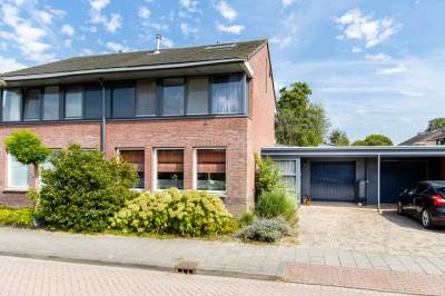 Woning De Fazant 17 Rossum (GE)