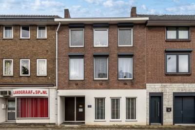 Woning Maastrichterlaan 11A Landgraaf