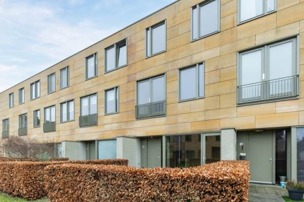 Woning Hugo de Grootsingel 5 Huizen
