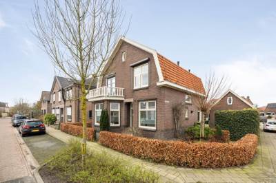 Woning Boskamp 13 Olst