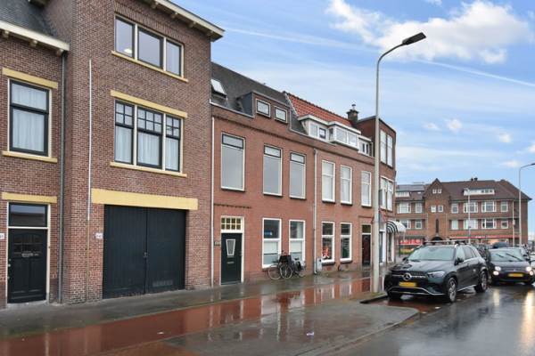 Woning Statenlaan 150A Den Haag