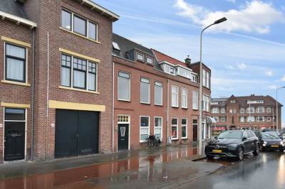 Woning Statenlaan 150A Den Haag