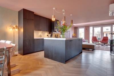 Woning Brabanthoeven 6 Rosmalen