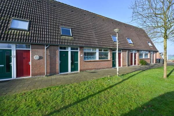 Woning Marslaan 17 Krommenie