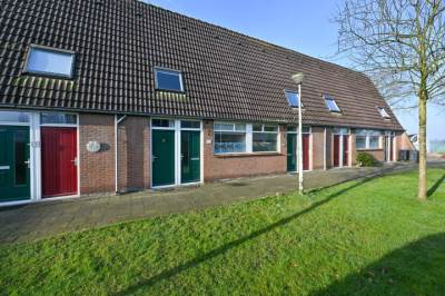 Woning Marslaan 17 Krommenie