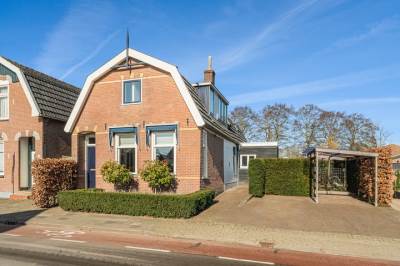 Woning Streekweg 221 Hoogkarspel