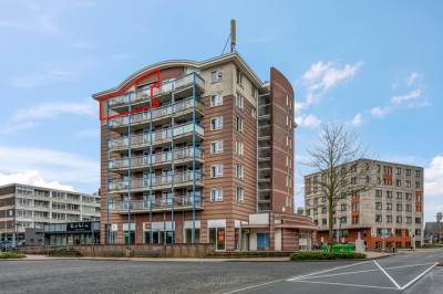 Woning Stadsbrink 515 Wageningen