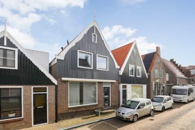 Woning Haringstraat 6 Volendam