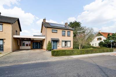 Woning Eindstraat 23 Beegden