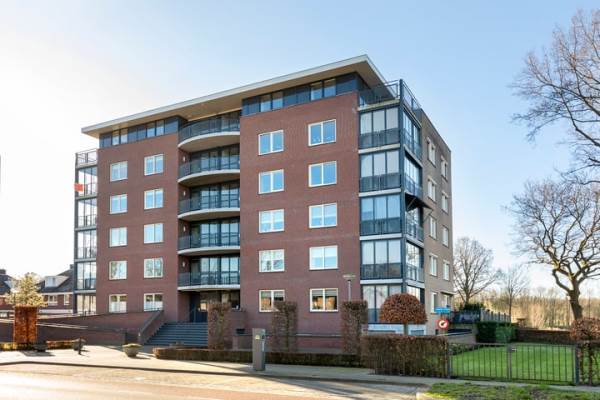 Woning Rithsestraat 51 Breda