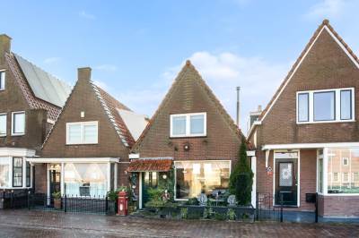 Woning Zuideinde 111 Volendam