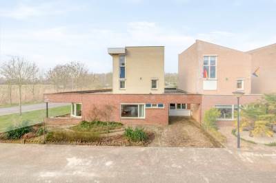 Woning Toermalijn 12 Venlo