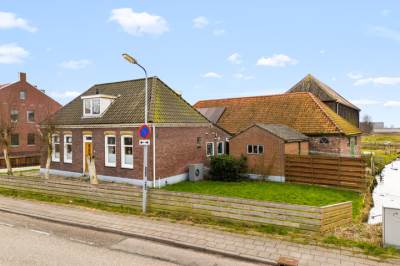 Woning Noordeinde 67 Oostzaan