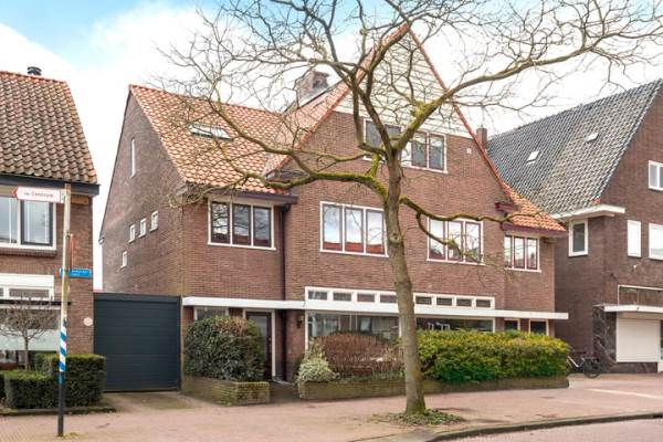 Woning Puntenburgerlaan 62 Amersfoort