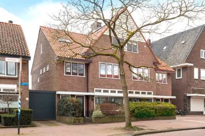 Woning Puntenburgerlaan 62 Amersfoort