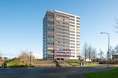 Woning Simon Carmiggeltstraat 8 Alkmaar