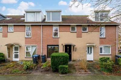 Woning Boogschutter 22 Amstelveen