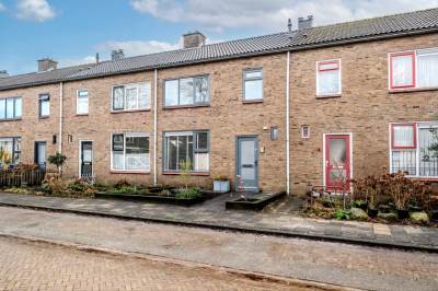 Woning Kerspellaan 8 Assen