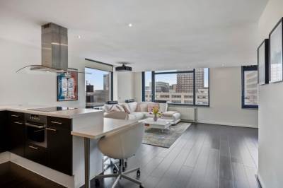 Woning Neherkade 1604 Den Haag