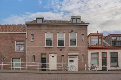 Woning Oosterstraat 3 Delft