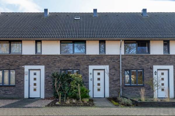 Woning Arsenaal 24 Steenwijk