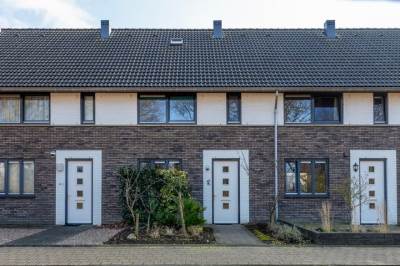 Woning Arsenaal 24 Steenwijk