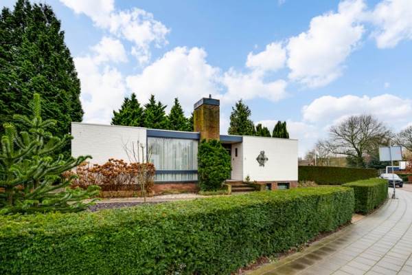 Woning Kasteel Kessenichstraat 1 Roermond