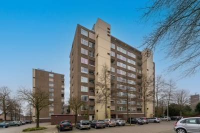 Woning Venuslaan 367 Eindhoven