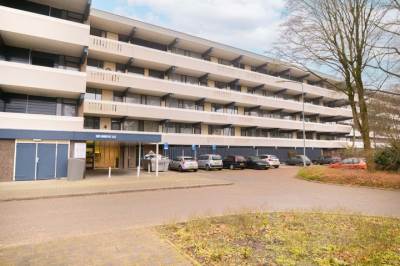 Woning Sint Hubertus 552 Ede