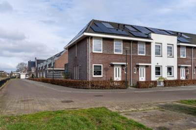 Woning Bellefleur 27 Andel