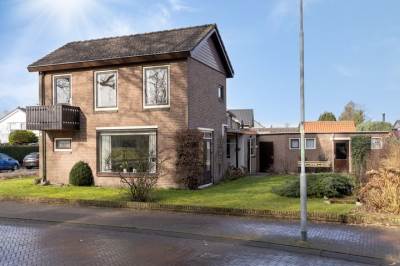 Woning Randweg 14 Hattem