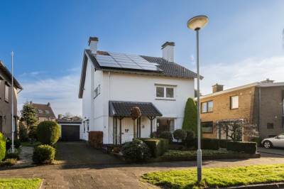 Woning Van Goghstraat 3 Geleen