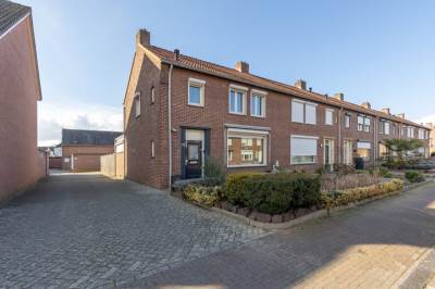Woning Tuinstraat 11 Echt
